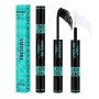 Collage et Scellement des Cils Colle Faisceau de Cils - Colle pour Baguette de Mascara 10ml - Lash Seal 2 in 1 DIY Lash Clusters