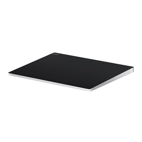 Juqoyue Trackpad Bluetooth sans Fil 2,4 G Filaire Pavé Tactile Pavé Tactile Rechargeable Pavé Tactile Souris pour Ordinateur Por