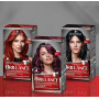 Schwarzkopf - Brillance - Coloration Cheveux Permanente Intense - Brillance Eclat Diamant - Couverture Parfaite des Cheveux Blan