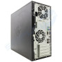 Ordinateur de bureau HP 6200 Pro MT Windows 11 Pro - Core i3 Clock 3,10 GHz - 16 Go RAM SSD 240 Go | Interface serie RS232 COM M