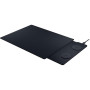 Razer Laptop Sleeve 16" Pouces avec Recharge sans Fil - Deux Zones compatibles MagSafe pour téléphone et écouteurs - Recharge Ra