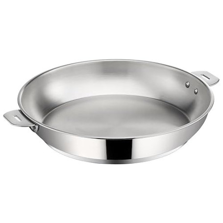 Lagostina Poêle 28 cm INOX - Salvaspazio+