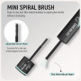 GEMERRY Lash Bond et Seal 2 en 1 d'Extension de Cils Colle Faux Cils Eyelash Extension Glue (Noir)