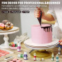 Colorant Alimentaire Gel - Colorant Alimentaire Sans Goût pour Gâteaux, Cuisson, Fondant, Macarons - Gel Food Colouring Vibrant