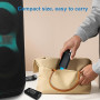 SLODA Batterie de Remplacement pour JBL Battery 200, Compatible Uniquement avec l'enceinte Portable Rechargeable JBL Partybox 12