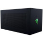 Razer Core X V2 - Boîtier Graphique Externe pour Ordinateurs Portables Thunderbolt - Thunderbolt 5 Nouvelle génération - Châssis