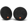 JBL Stage2 624 Ensemble enceinte voiture à 2 voies de Harman Kardon - 240 Watt Haut Parleur Voiture 16 - 17 cm