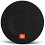 JBL Stage2 624 Ensemble enceinte voiture à 2 voies de Harman Kardon - 240 Watt Haut Parleur Voiture 16 - 17 cm