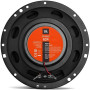 JBL Stage2 624 Ensemble enceinte voiture à 2 voies de Harman Kardon - 240 Watt Haut Parleur Voiture 16 - 17 cm