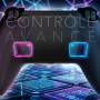 Freaks and Geeks-Manette Bluetooth pour PS5 LED Hall Effect - Thug Life