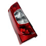 VNVISM VNVIS Feu arrière gauche pour Fiorino / Qubo Peugeot Bipper Citroen Nemo 2008+