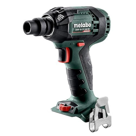 Metabo SSW 18 LTX 300 BL visseuse sans fil à percussion