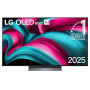 TV LG OLED Evo OLED55C5 139 cm 2025