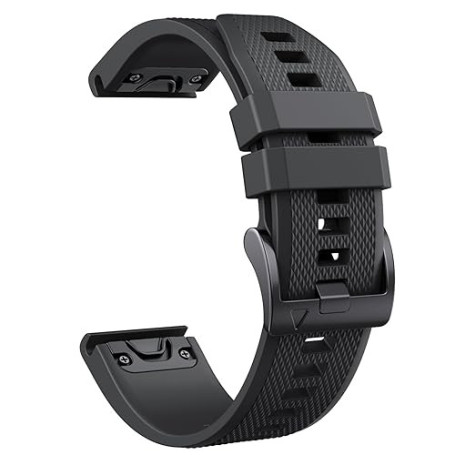 NotoCity Bracelet pour Garmin Fenix 5/6/7/7 pro/6 pro/5 plus, Bracelet Quickfit 22mm Compatible avec Garmin Forerunner 935/945/9