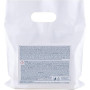 2kg (1kg+1kg) Base de savon de glycérine au beurre de karité, blanc sans SLS (Fondre et verser), Melt and Pour Soap Base with Sh