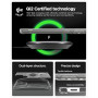 Spigen Ultra Hybrid MagFit Coque Compatible avec Samsung Galaxy S25 Ultra - Neo One