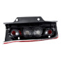 VNVISM VNVIS Feu arrière gauche pour Fiorino / Qubo Peugeot Bipper Citroen Nemo 2008+