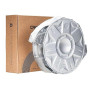 Creality PPA-CF Filament pour imprimante 3D, 1 kg, nylon haute performance avec 15 % de fibre de carbone, résistance, résistance
