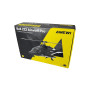 Amewi Bell 222 Airwolf Pro Hélicoptère 6 canaux 3D/6G RTF télécommandé RC