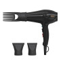WAHL PowerPik 5000 Hairdryer, Sèche-cheveux pour femmes, embout Pik, sèche-cheveux afro, cheveux afro-caribéens, trois réglages