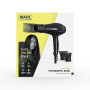 WAHL PowerPik 5000 Hairdryer, Sèche-cheveux pour femmes, embout Pik, sèche-cheveux afro, cheveux afro-caribéens, trois réglages