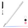 Stylet pour Tous Les écrans Tactiles, Universel Capacitif Stylo Crayon Style pour Apple iPad/Pro/Mini/Air/iPhone/Samsung/Galaxy/