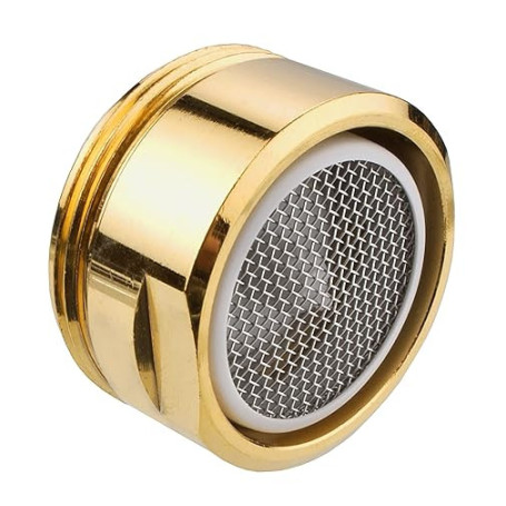 Cornat TEC307896 Mousseur M24 x 1 filetage mâle