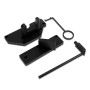 Kit Calage Distribution pour PSA 1.2 Puretech, pige de calage 1.2 puretech Courroie de Distribution Moteur pour Citroen Peugeot