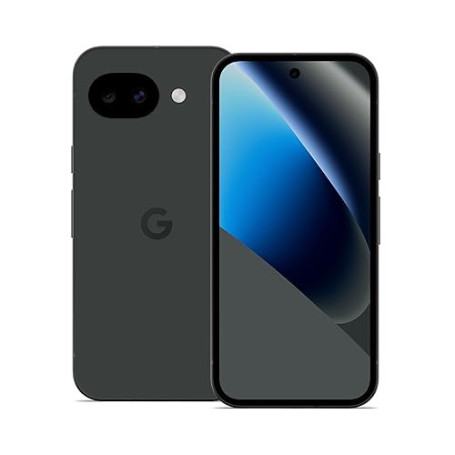 Google Pixel 10a – Sept Ans de mises à Jour et de Nouvelles fonctionnalités, Plus de 30 Heures d'autonomie, Coach Photo, Gemini