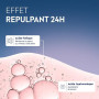 NIVEA Cellular Expert Filler - Soin Visage Anti-Age Repulpant - Crème De Nuit - Hydrate, Raffermit, Redonne Volume & Réduit Ride