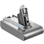 DTK Batterie pour Dyson V6 Batterie Compatible avec V6 Fluffy Animal Absolute Motorhead Trigger Car+Boat SV03 SV04 SV05 SV06 SV0