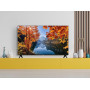 TCL 43V5C – TV QLED Direct LED Smart Full HD 43" avec Android TV​ & HDR - Compatible avec Google Cast & Google Home, Design Minc