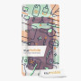 kwmobile Housse Compatible avec Google Pixel 7 Coque - Housse de téléphone Protection Souple en TPU Silicone - Bordeaux Violet