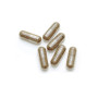 Cheveux BIO | Force & Croissance | Stimule la Pousse, Fortifie les Cheveux | Myrtille, Prêle, Roquette | 90 gélules de 300mg | Q