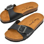 Pepe Jeans Sandales Bio Single Champion Noir