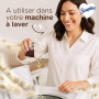 SOUPLINE Perles de Fraîcheur Longue Durée, Complément Idéal à Votre Lessive et à Votre Adoucissant Linge, Parfum Linge en Perles