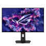 ASUS ROG Strix XG27AQDMGR - Moniteur Gaming(XG27AQDMGR) ― 27 Pouces (26,5 Pouces Visibles) 1440p TrueBlack Glossy™ OLED, 240 Hz,