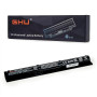 GHU Batterie 38 Wh 2600 mAh pour HP Probook 450 G3 Batterie RI04 ri04xl RI06XL 805294-001 compatible avec HP ProBook 455 G3 470