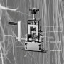 Denudeuse de Cable Electrique Manuelle, Machine a Denuder le Cuivre Les Fils avec un Diamètre de Dénudage de 1 à 25 mm, Pince a