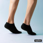 12 Paires Chaussettes Basses Homme et Femme - Socquettes Homme et Femme - Socquettes Courtes Coton Respirant