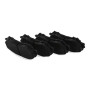 TRW GDB3622 Plaquettes de Frein Kit de 4 pour Nissan QASHQAI II (J11, J11_) 2013 - Essieu Avant et Autres Véhicules