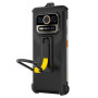 Ulefone Armor 25T Pro Coque Telephone Portable incassable Armor 25T Coque Smartphone incassable