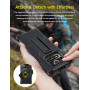 Ulefone Armor 25T Pro Coque Telephone Portable incassable Armor 25T Coque Smartphone incassable