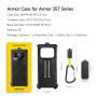 Ulefone Armor 25T Pro Coque Telephone Portable incassable Armor 25T Coque Smartphone incassable