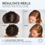 L’OREAL PARIS – Elseve Fiber Booster – Sérum Anti-Chute Cheveux Clairsemés – Cure 6 Semaines* - Stimule la Pousse* – Augmente la