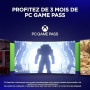 Lenovo Legion 5 15IRX10 - Ordinateur Portable Gaming 15.1'' OLED WQXGA 165Hz (Intel Core i7-13650HX, RAM 32Go, SSD 1To, NVIDIA R