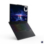 Lenovo Legion 5 15IRX10 - Ordinateur Portable Gaming 15.1'' OLED WQXGA 165Hz (Intel Core i7-13650HX, RAM 32Go, SSD 1To, NVIDIA R