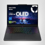 Lenovo Legion 5 15IRX10 - Ordinateur Portable Gaming 15.1'' OLED WQXGA 165Hz (Intel Core i7-13650HX, RAM 32Go, SSD 1To, NVIDIA R