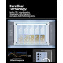 Spigen Ultra Hybrid MagFit Coque Compatible avec Samsung Galaxy S25 Ultra - Blanc