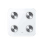 HUAWEI Smart Scale, Balance de graisse corporelle, Bluetooth, blanc